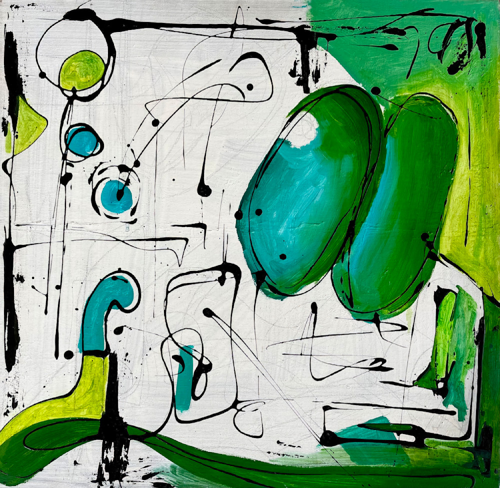 1950 Art | Dada Fine Art