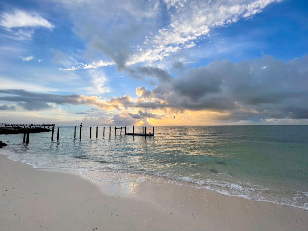 Good Morning From The Keys Photography Art | Don Kerner Photography