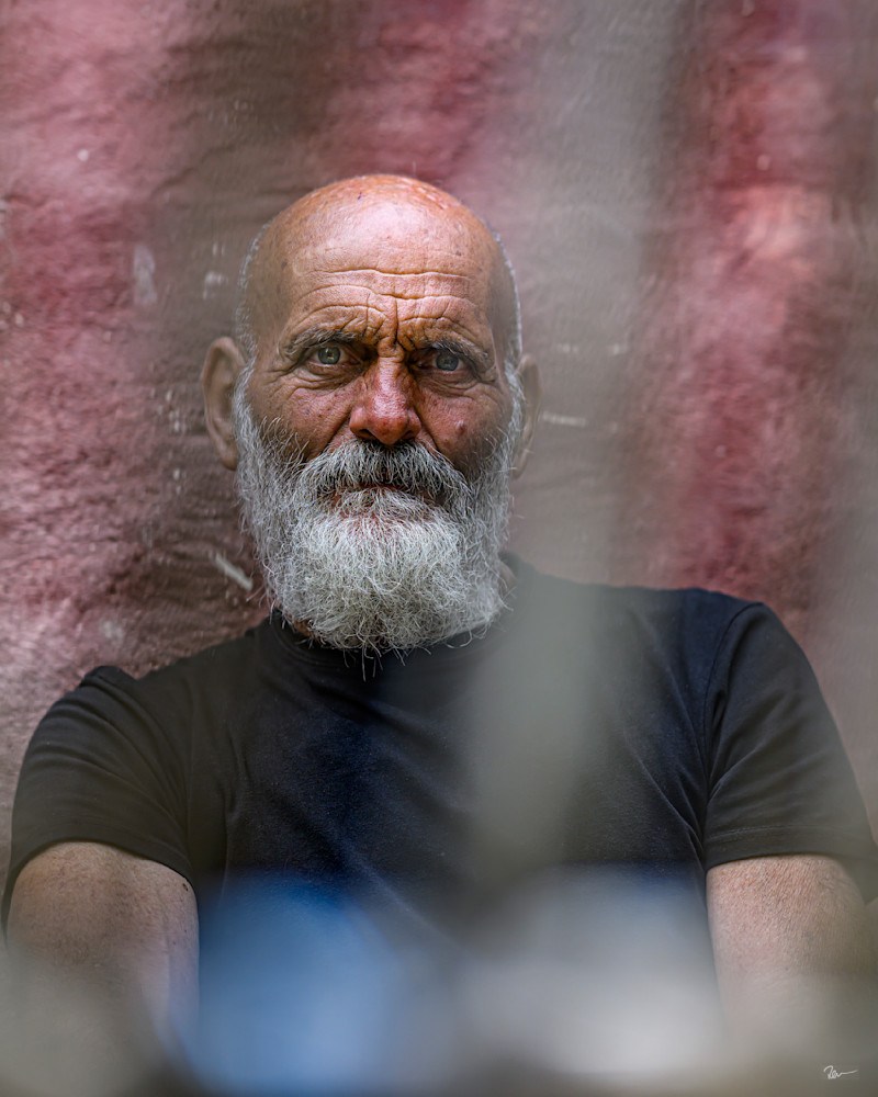 Malta Man Photography Art | Robert Levy Photographics