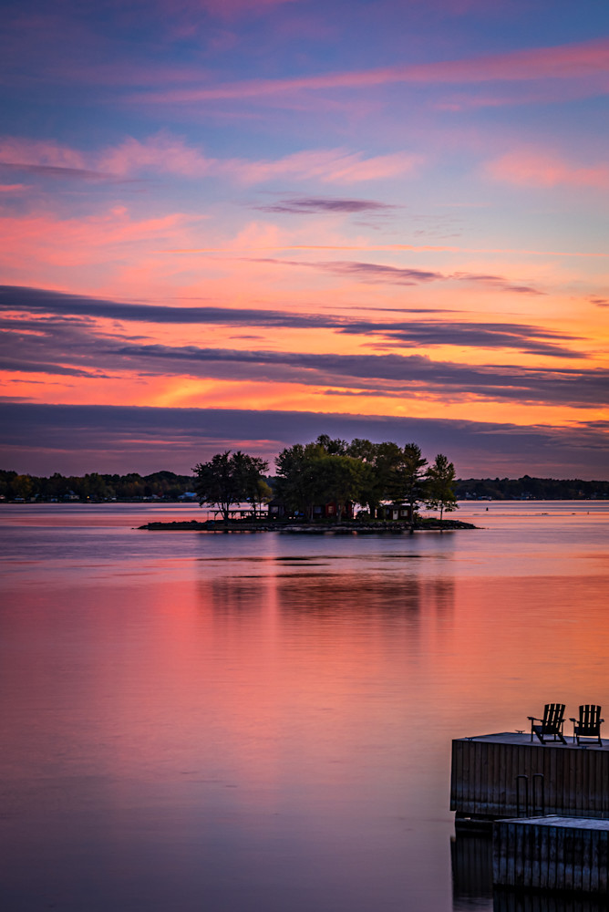 Mid Atlantic 2 Photography Art | Weisbrook Photography