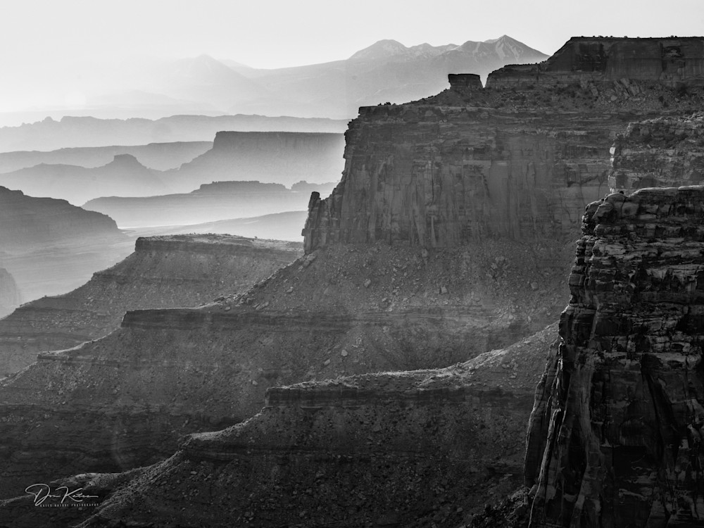 The Silence Of The Canyon Photography Art | Kates Nature Photography, Inc.