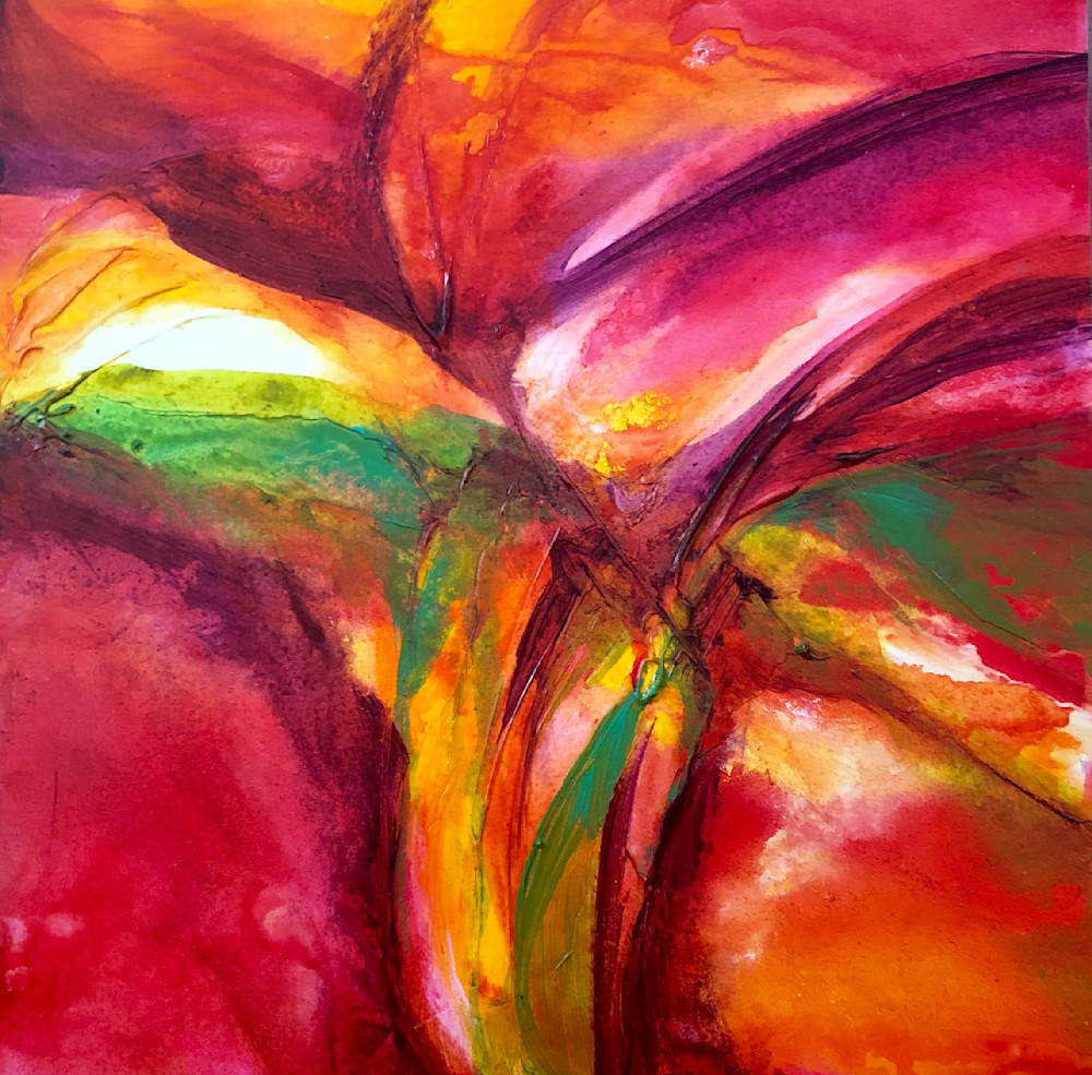 Sunset Fields