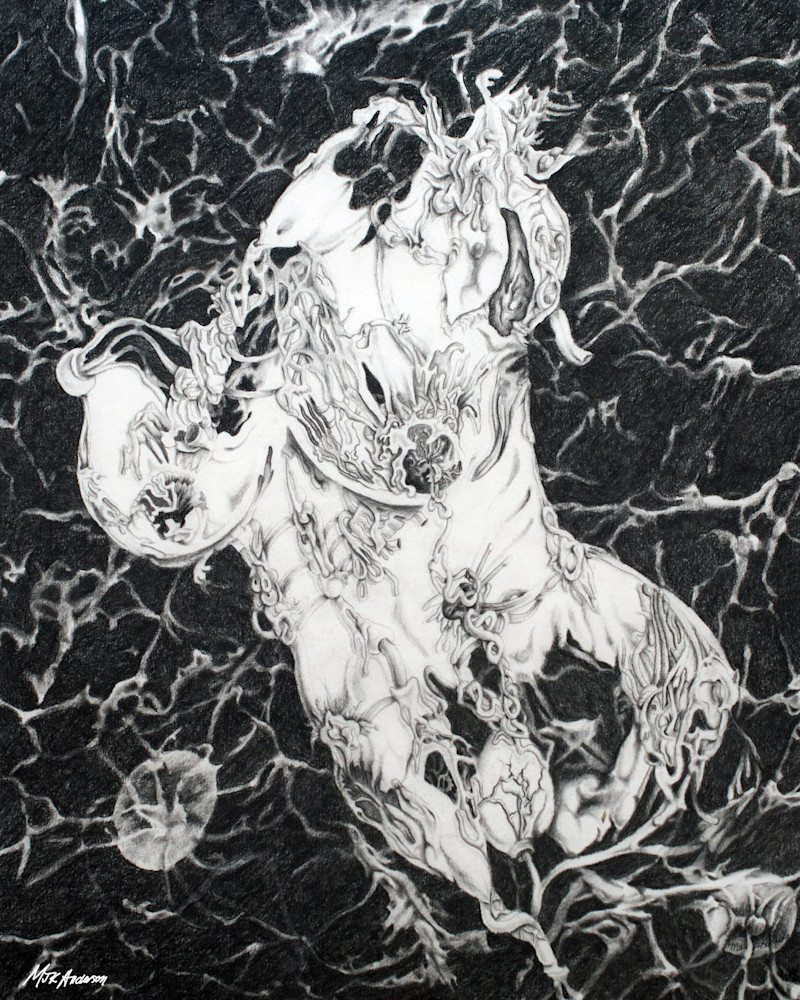 Marcy Kennedy Anderson   Torso Art | Marcy Kennedy Anderson Art