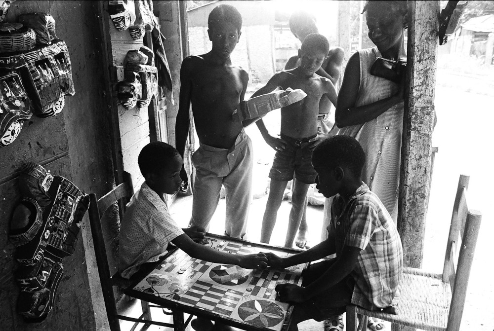 Games In Jacmel Haiti Photography Art | ZaZaCreative Photography