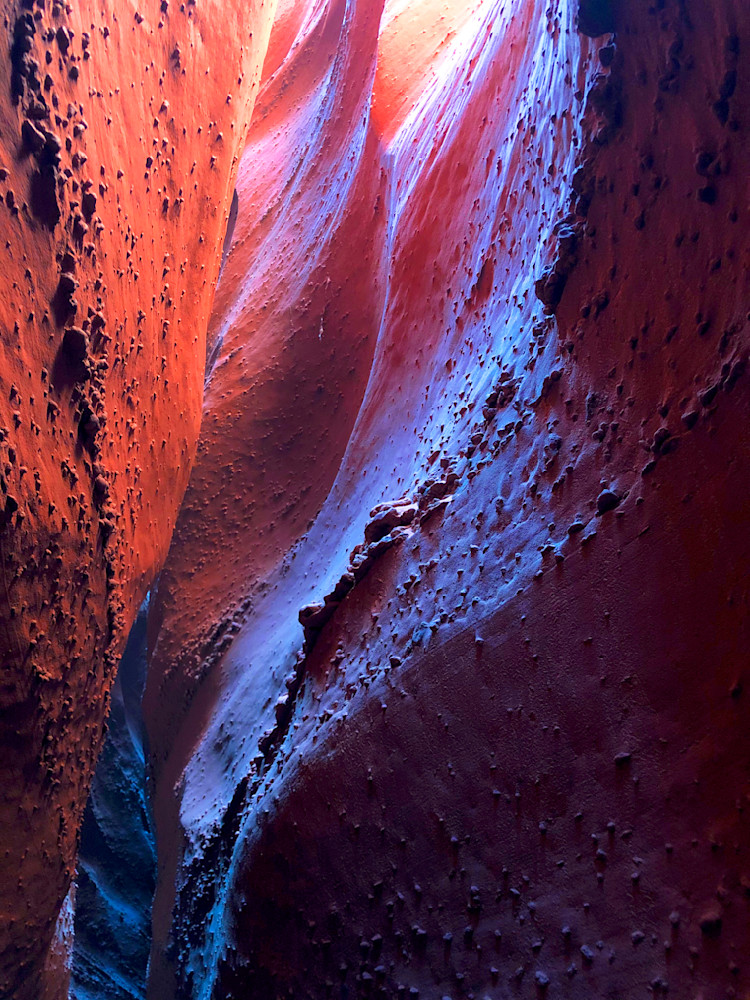 Utah 2020 Slot Canyon Photography Art | 30acreimaging