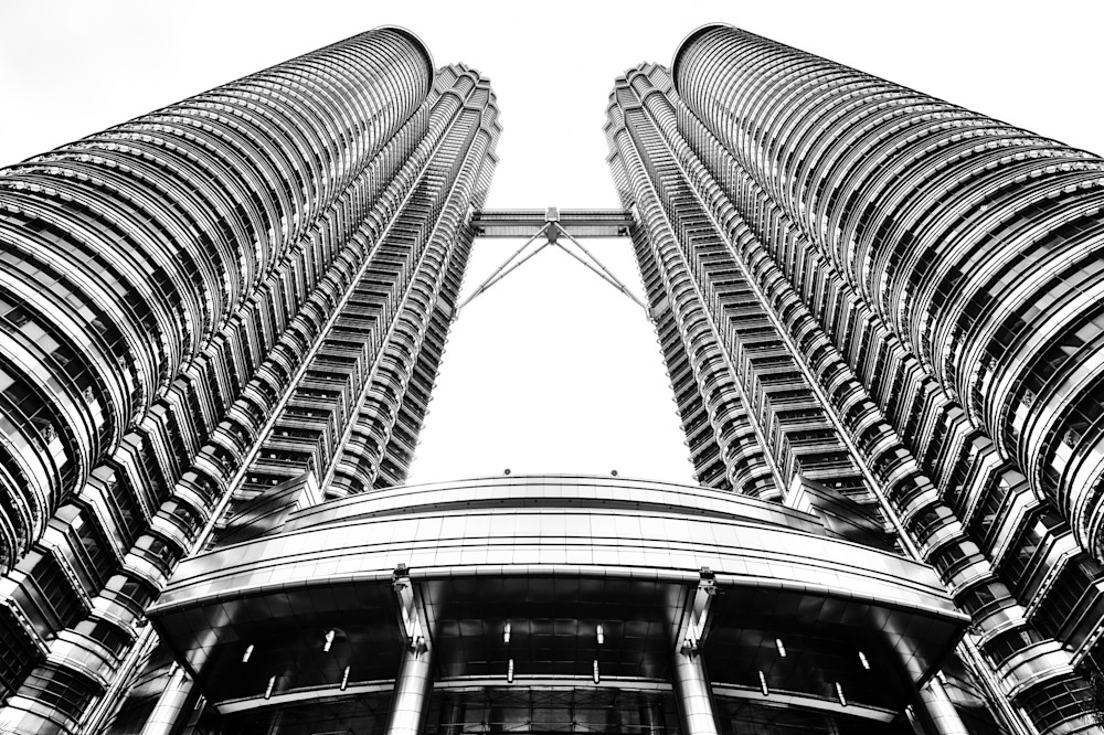 Petronas Twin Towers