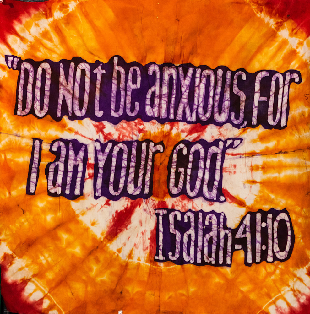 Anxious Not #1 Art | Vivid Emporium Art