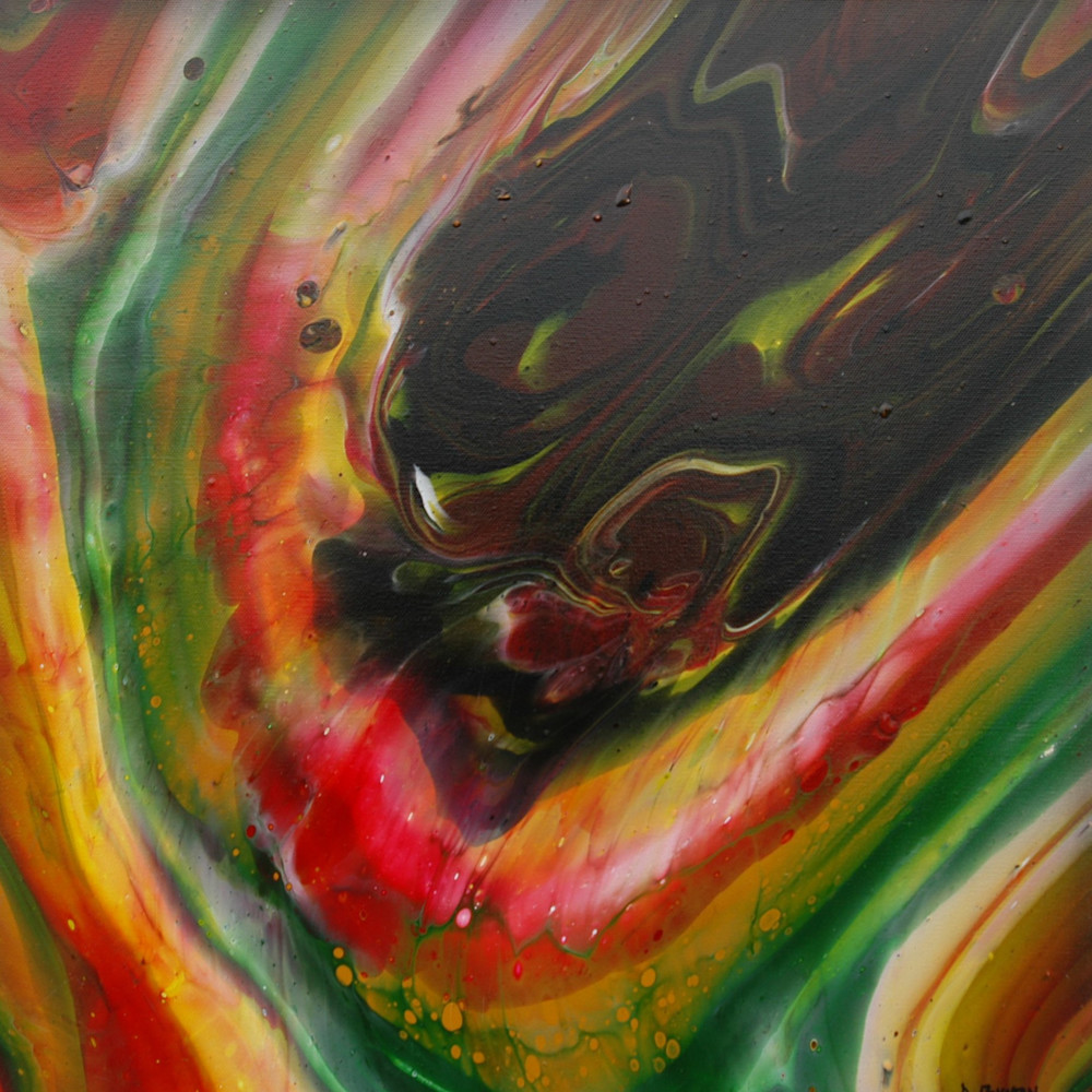 Panther Art | DABAKH Studios