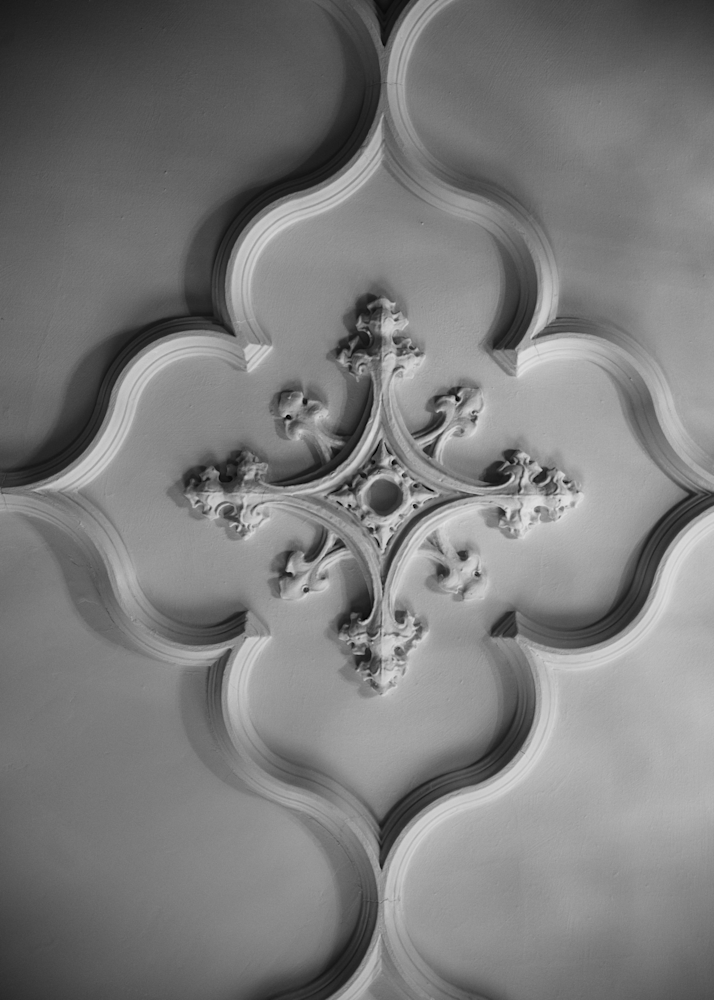Geometric #2 Photography Art | Henry St. Photography, LLC