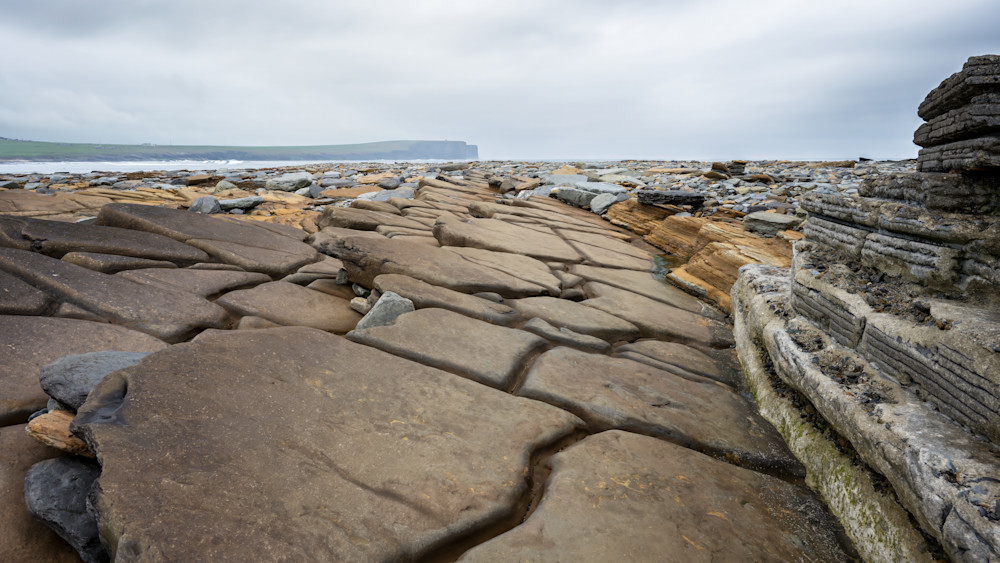 Brough Head   Orkney Islands, Scotland Photography Art | LightScapeImagery.com