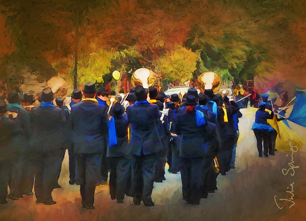Going-Home