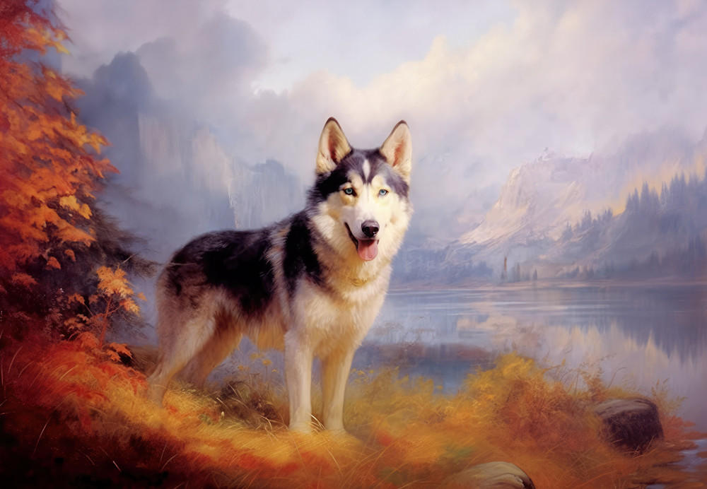 Penny Lane Art | Drew Slack Fine Art