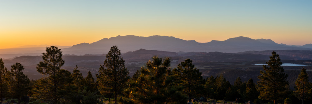 Morning At Larb Hollow Photography Art | 4 points photography