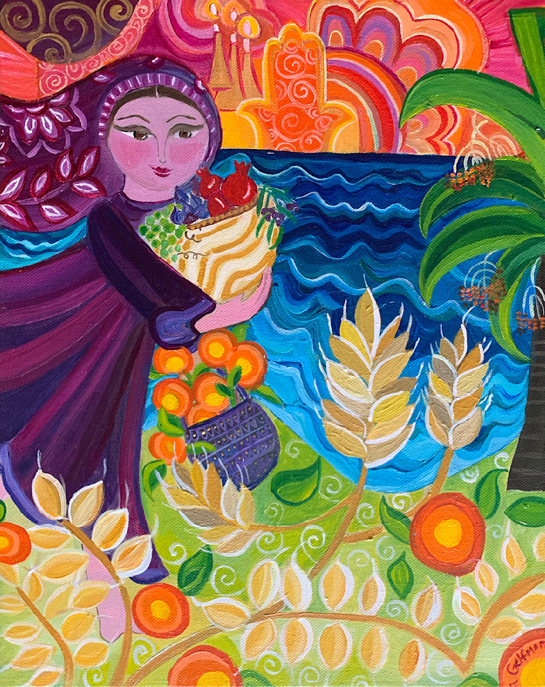 Journey Of The Heart Art | www.gelfmanstudios.com