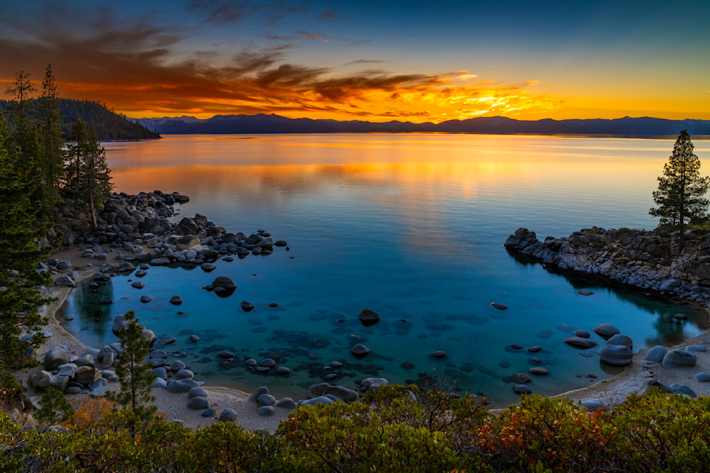 Secrets Whispered In The Evening Photography Art | Joshua Smith Photo