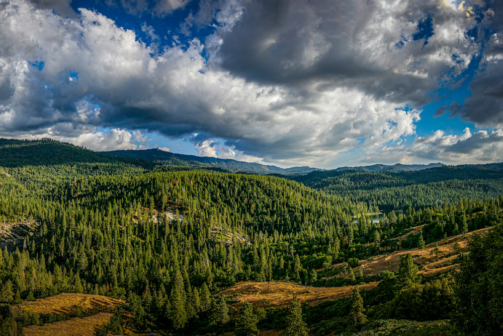 Nothing Exists At Standstill Photography Art | Joshua Smith Photo