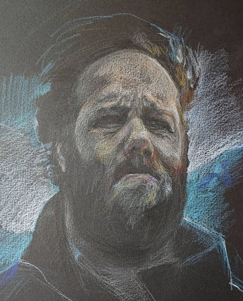 Andri Outdoors Art | EMT Fine Arts