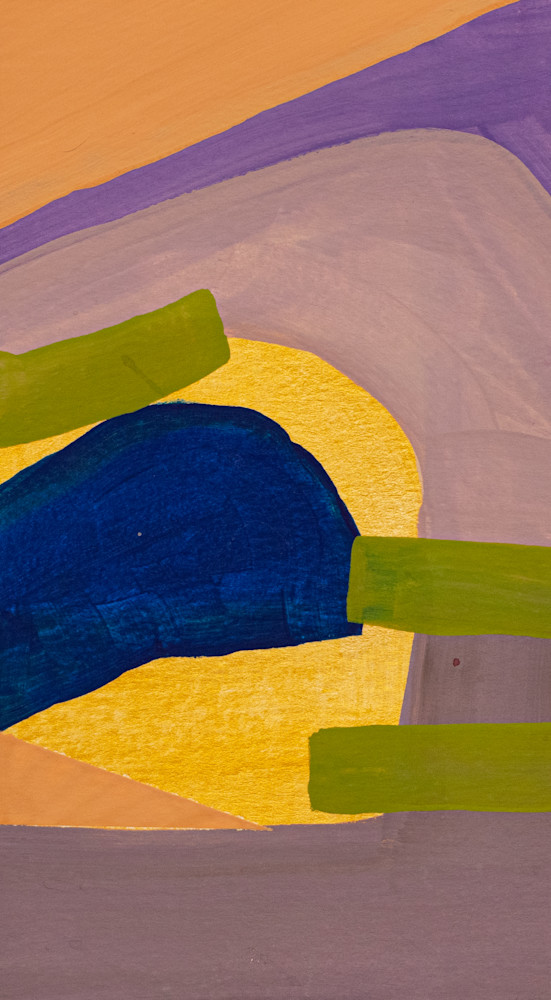 Desert Option Art | Missie Quirk Fine Art