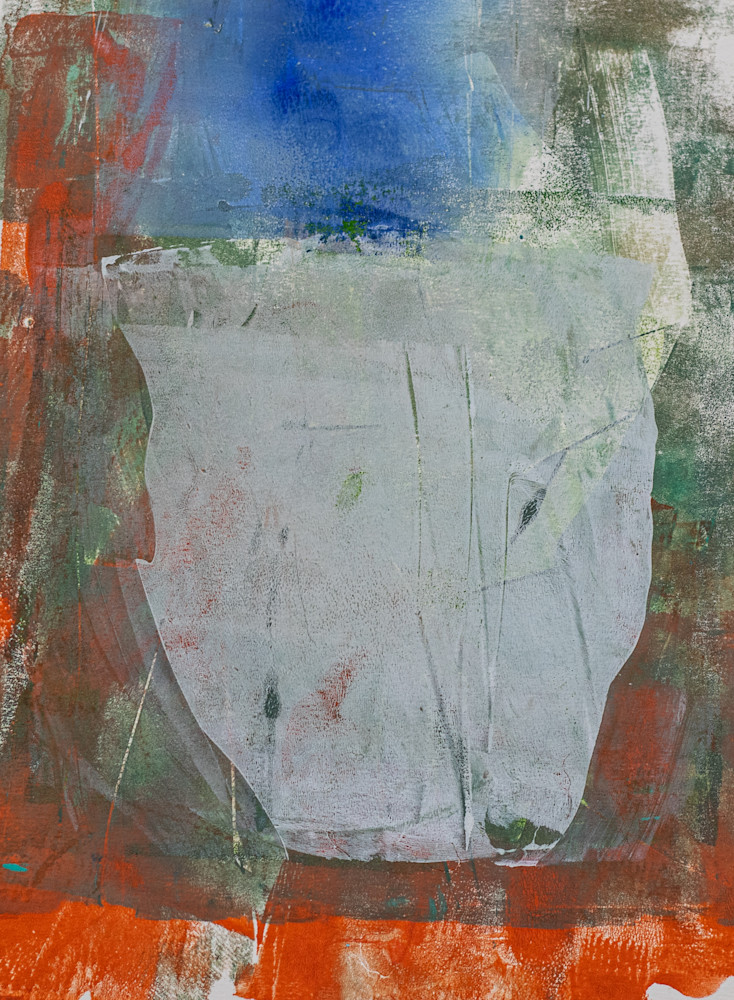 Ghost Check Art | Missie Quirk Fine Art