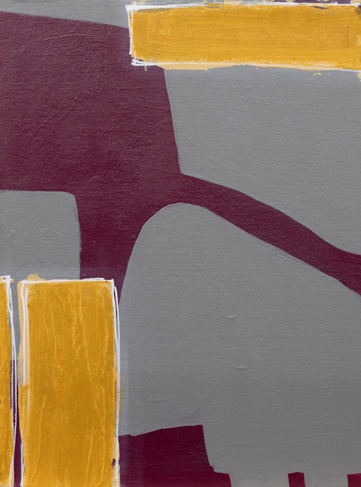 Scusi Art | Missie Quirk Fine Art