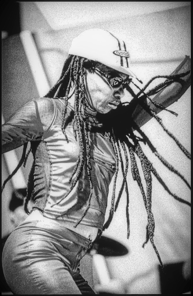 Sister Ilive