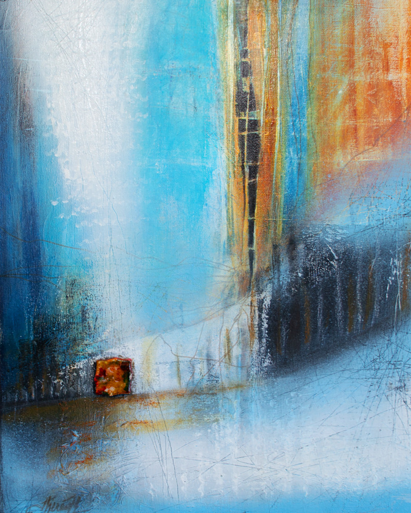 Radiance Art | Therese Misner Contemporary Art