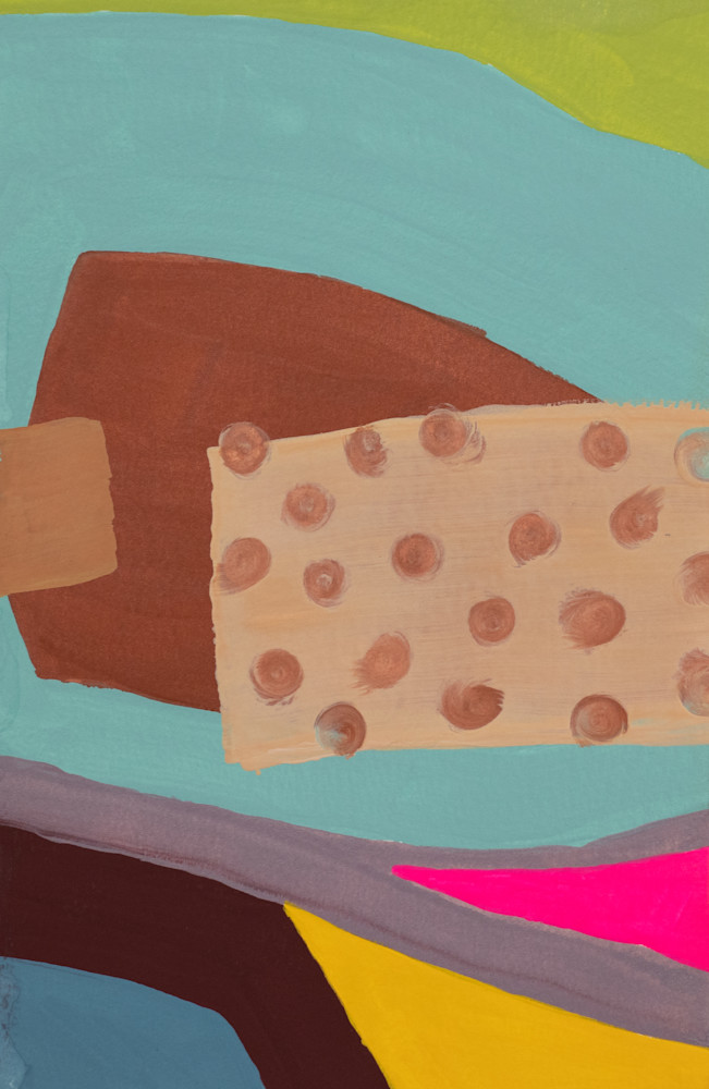 Beach People Art | Missie Quirk Fine Art