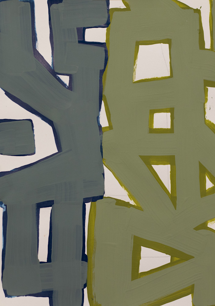 Upright Theories Art | Missie Quirk Fine Art