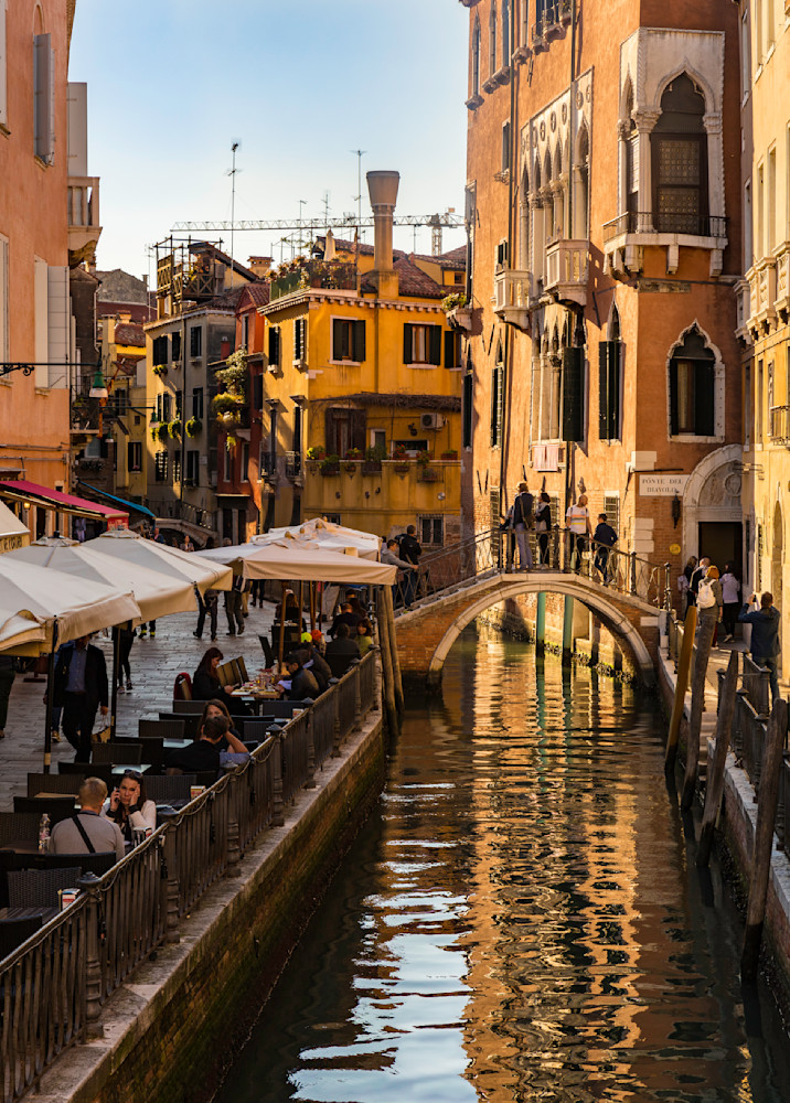 Romantic Venice Image | Chris Tucker Photography