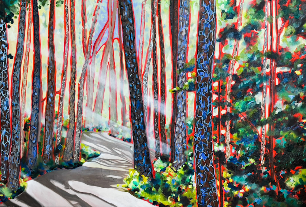 Wilderness Drive Art | studio176