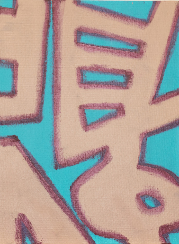 Truth Cry Art | Missie Quirk Fine Art