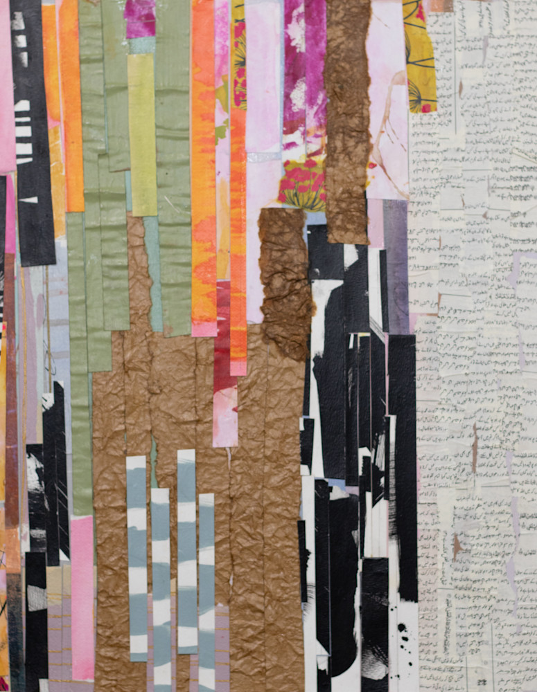 Girl Code Art | Missie Quirk Fine Art