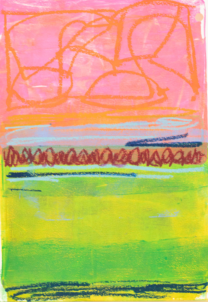 Mind Racing Art | Missie Quirk Fine Art