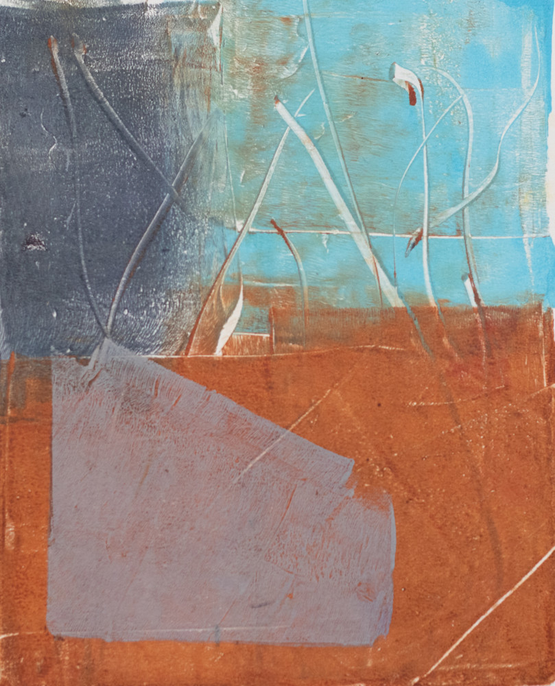 Shift Change Art | Missie Quirk Fine Art