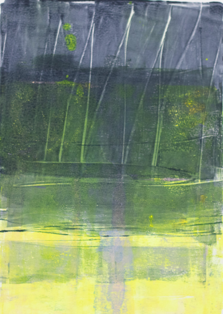 Spy Shack Art | Missie Quirk Fine Art