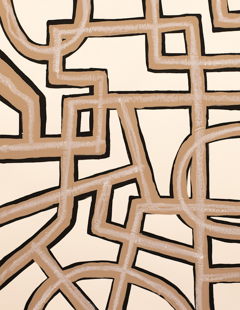 Tan Lines 2 Art | Missie Quirk Fine Art