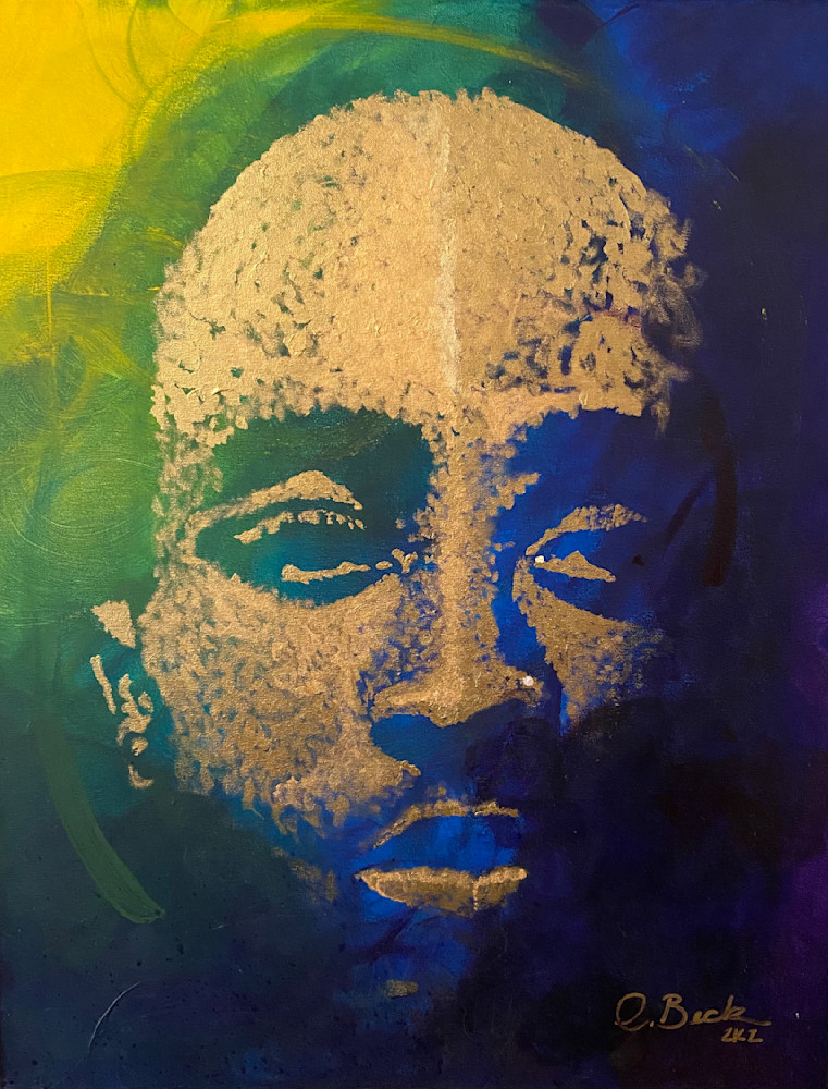 Tupac Shakur Art | Carve the Earth Inc.