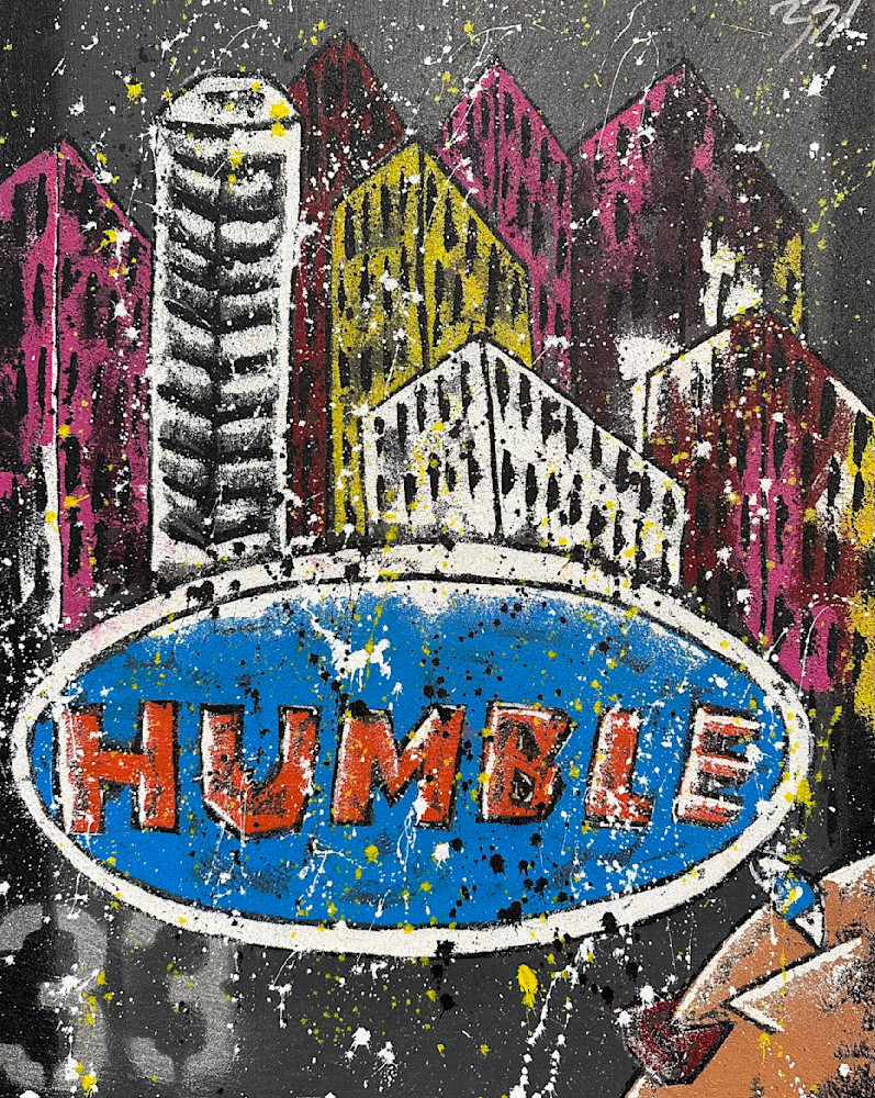 Humble Outsider Art | 33n Art