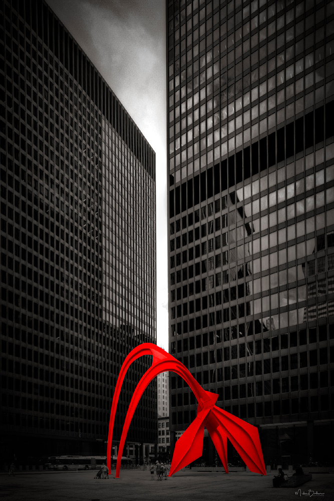 Flamingo #1 Photography Art | 3rdEye Photographic