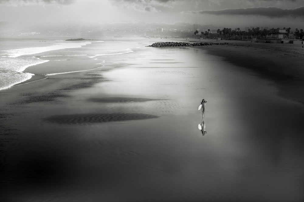 Harv Greenberg Photography - ESCAPE II / Emotive Seascapes Series