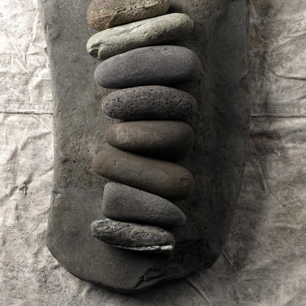 Thomas Francisco 20 X20 250 Rez Photography Art | Thomas Francisco Fine Art