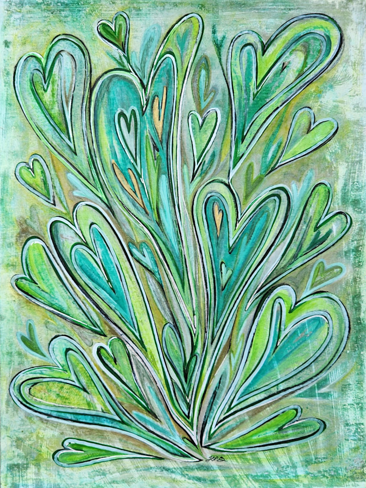 Mixed Emotions - Hope Springs Eternal