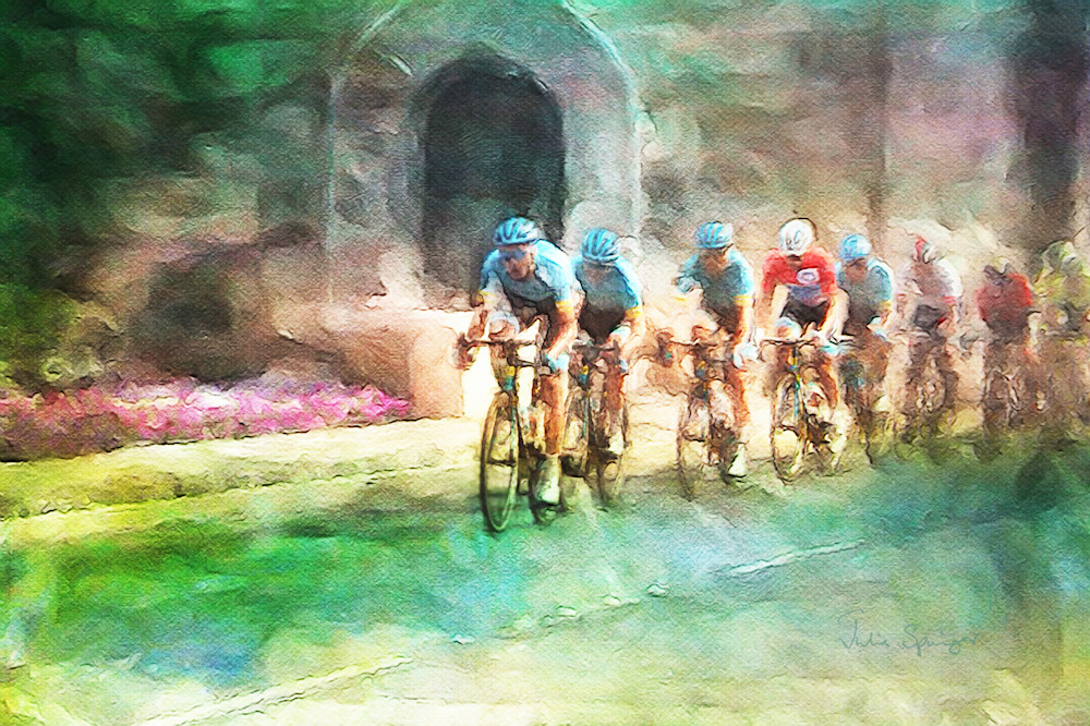 The Tour