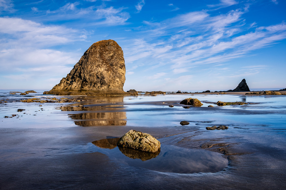 North Olympic Seascape 2 Photography Art | Walter Lockwood Photography