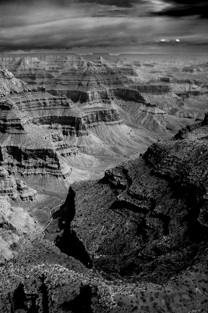 Grand Canyon 8029  