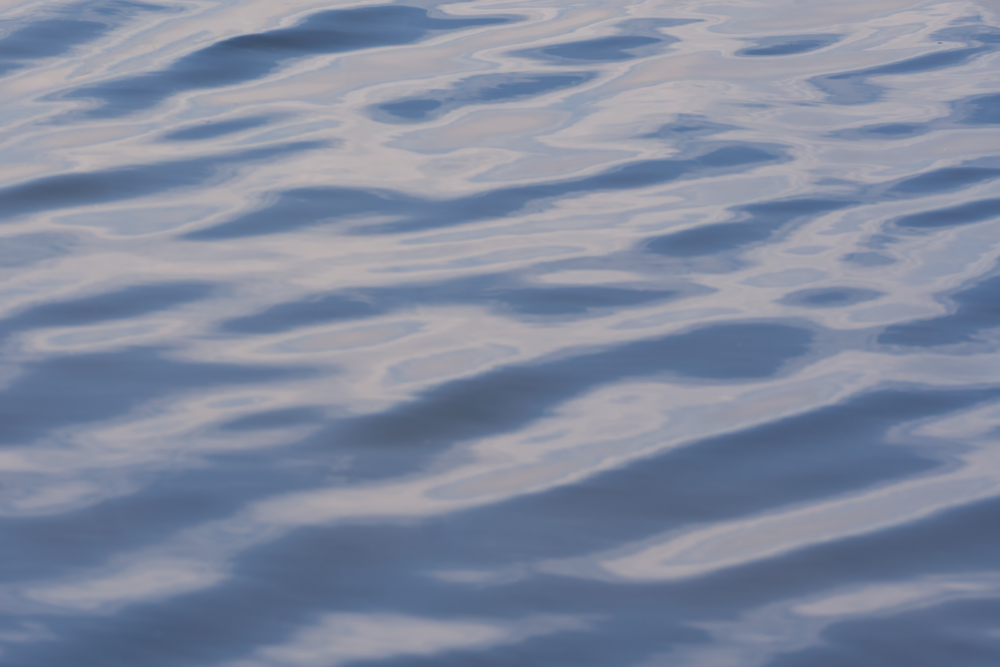Light On The Water Photography Art | Kelly Nine Photography