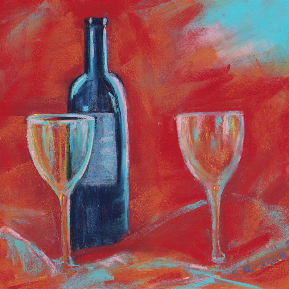 Cheers - Painting Duel 7