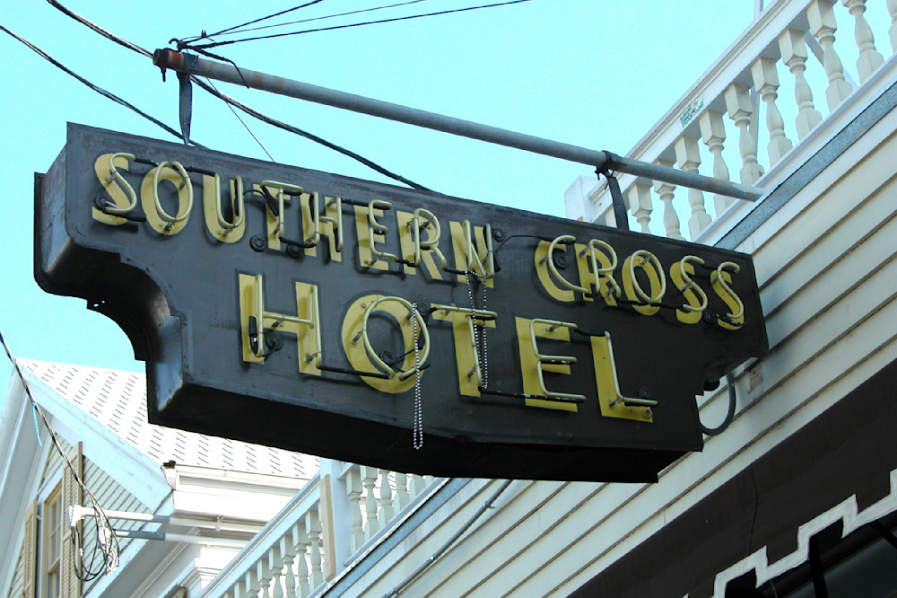 Key West Southern Cross Hotel