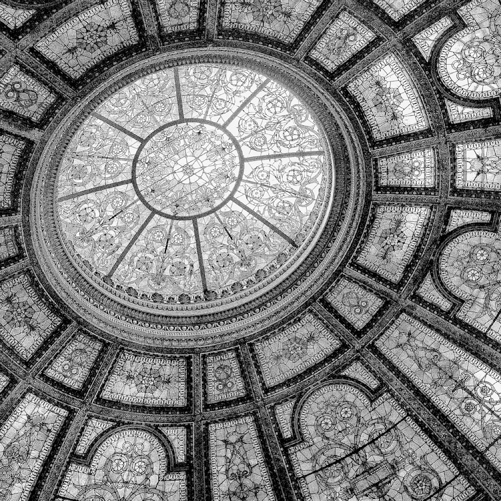 Culture Dome Photography Art | 3rdEye Photographic