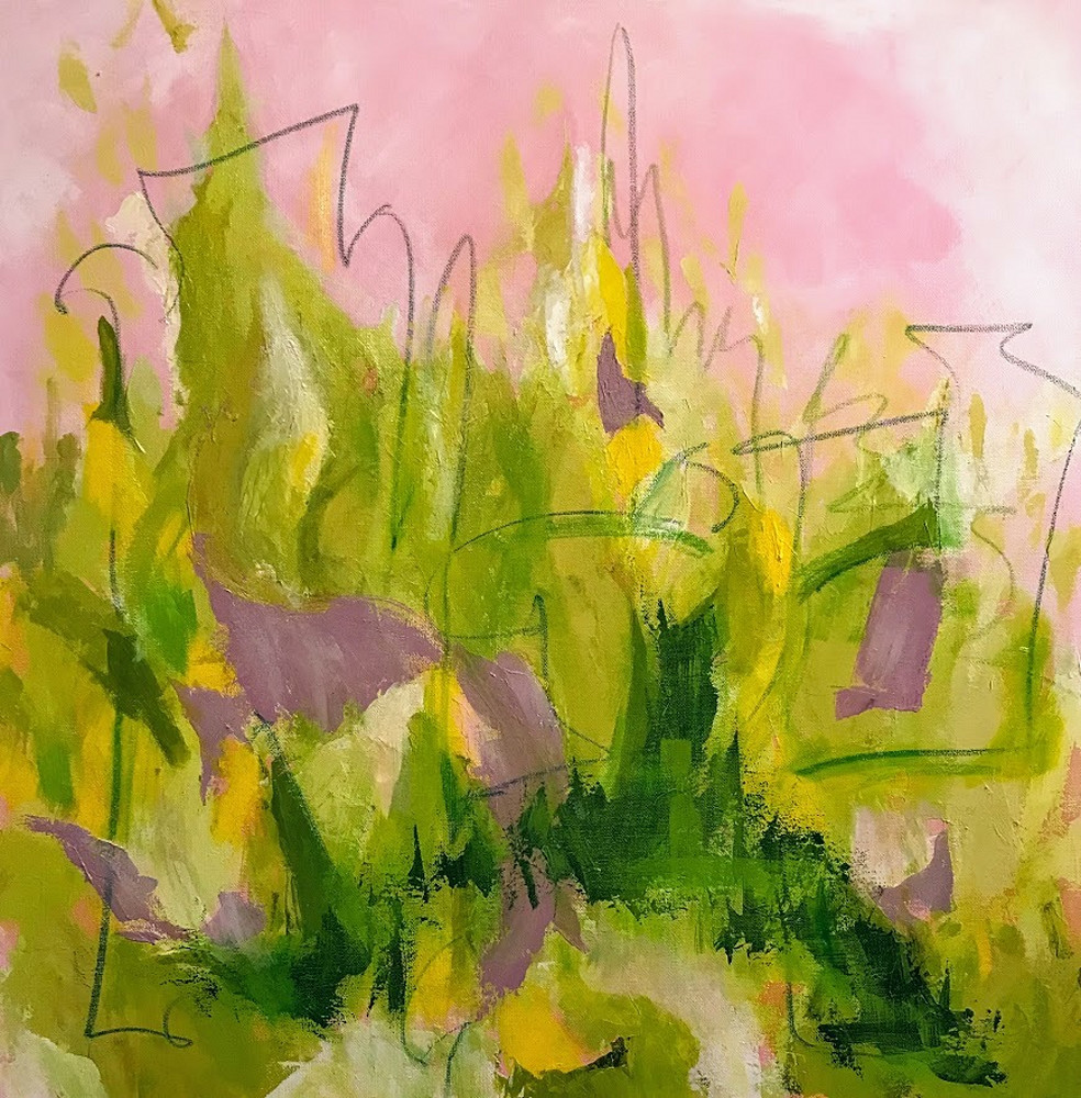 Spring Art | Speer-Ely Marketing LLC